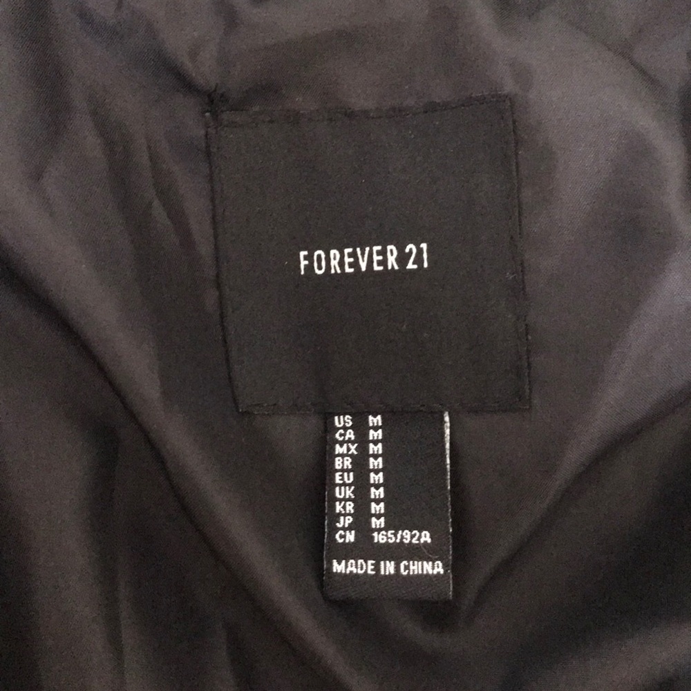 Puffer jacket - Picture 4 of 4